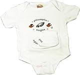 Philadelphia Eagles Newborn Baby Creeper w /Booties