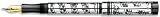 Laban Labrados Music Medium Point Fountain Pen - LMUSIC-SF
