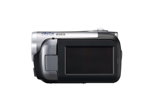 Cheap Panasonic SDR-H40 40GB Hard Drive Camcorder with 42x Optical Image Stabilized Zoom