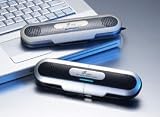 Review VTEC  / VTEC Speakers - Laptop / Desktop Speakers USB 2.0