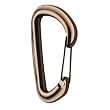Black Diamond HotWire Wire Gate Carabiner