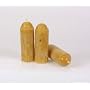 UCO 12-Hour Beeswax Candles, 3-Pack for Candle Lanterns