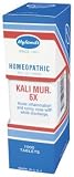 Kali Mur 6x 1000 Tablets