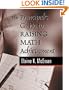 The Principals Guide to Raising Mathematics Achievement