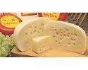 Zimmerman Baby Swiss Cheese, 2 lb. wheel