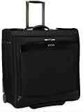 Johnston & Murphy Prominence Collection 50 Road Agent Garment Bag