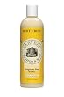 Burts Bees Baby Bee Frangrance-Free Shampoo & Wash, 12-Ounce Bottles (Pack of 3)