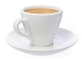 Produkt-Bild: PREISHIT: Klassische Espressotassen &raquo;Italia&laquo;, 6 St&uuml;ck
