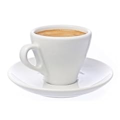 PREISHIT: Klassische Espressotassen �Italia�, 6 St�ck