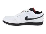 Nike Men's NIKE AIR JORDAN 1 PHAT LOW PREMIUM SHOES