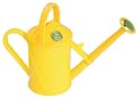 Haws 1 Litre Heritage watering Can - Light green