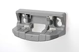 Review Panasonic KX-TCA727EX / KX-TCA 727 EX Wall Mounting Adaptor For 7220 and 7200 Series