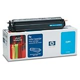 Original HP Color LaserJet C4150A Cyan Print Cartridge in Retail Packaging