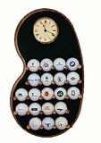20 Ball Clock Display