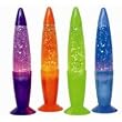 Glitter Lamp Translucent 13 Inch (The New Lava Lamp)
