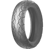 Shinko SR568R Rear Scooter Tire