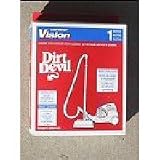 3-260441-001 Dirt Devil Vacuum Cleaner Replacement Filter