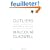 Outliers: The Story of Success