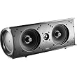 Definitive Technology ProCenter 2000 Compact Center Speaker (Single, Black)
