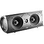 Definitive Technology ProCenter 2000 Compact Center Speaker (Single, Black)