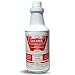 Lucasol Tanning Bed Disinfectant Sanitizer Cleaner 32 oz.