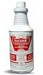 Lucasol Tanning Bed Disinfectant Sanitizer Cleaner 32 oz.