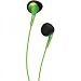 Jvc Gummy Airbuds Headphones Green