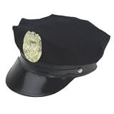 Police Hat