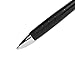 InkJoy 700 RT Retractable Ballpoint Pens, Medium Point, Black Body/Black Ink, 4-Pack