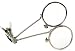 SE Loupe, Double Eye 3X & 3X Two lenses