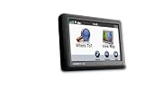 Garmin Nüvi 1490Tpro Navigationssystem Europa (12,7 cm (5 Zoll) Touchscreen-Display, TMC Pro, ecoRoute, Bluetooth)