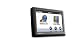 Garmin Nuvi 1490T 5" GPS with European maps, Bluetooth, TMC Traffic - European maps ONLY on this unit!