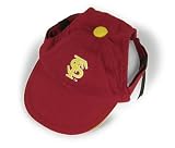 Florida State Seminoles NCAA Dog Cap Hat Size Small