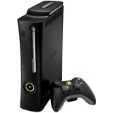 Xbox 360 Elite 120 GB Console System