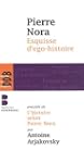 Esquisse d'ego-histoire : Suivi de L'...
