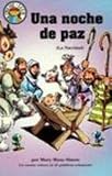 Una Noche de Paz: La Navidad / A Silent Night (Hear Me Read (Concordia))