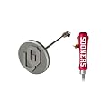 University of Oklahoma Steak Branding Iron