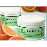 Sombra 8 Oz. Jar