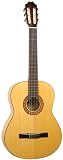 Antonio Hermosa AH-15 Flamenco Guitar, Cypress