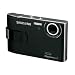 Samsung Digimax i6 Black Digital Camera with PMP, MP3 & 2.4" LCD (6MP, 3 x Optical Zoom)