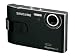 Samsung Digimax i6 Black Digital Camera with PMP, MP3 & 2.4" LCD (6MP, 3 x Optical Zoom)
