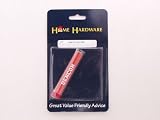 Review Home Hardware  / Home A170 Tube Of Solder
