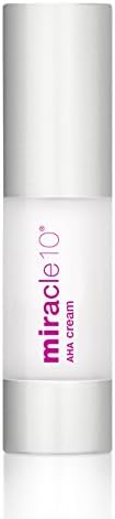 Miracle 10 AHA Exfoliating Moisturizer: Deluxe Sample AHA Cream