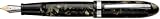 Laban Mento Celebration Shell Medium Point Fountain Pen - LRN-F988CS