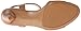 Nine West Women's Mixie Dress Sandal