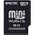 Spectec SDW-822 WiFi 802.11b MiniSD Mini SD SDIO Wireless LAN Network Card Motorola Version (Q8/Q9/Q9m/Q GSM)