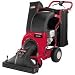 Troy-Bilt (24) 206cc Self-Propelled Chipper Shredder Vacuum - 24A-204B766
