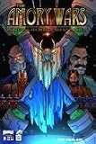Amory Wars Keeping Secrets of Silent Earth 3 #8
