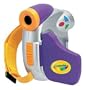Sakar 32072 Crayola Digital Camcorder Purple