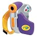 Sakar 32072 Crayola Digital Camcorder Purple